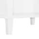 thumbnail image 5 of 26.77''H Mesa de madera con un cajón un estante para niños, adultos, 5 of 6