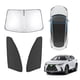 thumbnail image 1 of Parasol Karltys para parabrisas de coche para Lexus NX, 2025, 1 of 7