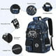 thumbnail image 3 of Mochila Cool Luminous School Con Bolsa De Almuerzo Y Estuche Para Lápices, 3 of 3