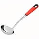 thumbnail image 1 of Cucharón Sopero Acero Inox New Line Ilko, 1 of 3