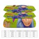 thumbnail image 2 of Eeyore Print Bedding Set Pattern Duvet Cove Set 3 Pieces 1 Quilt Cover And 2 Pillowcases for Women Men Teens, 2 of 5