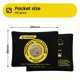 thumbnail image 2 of Paquetes desecantes recargables Wisesorb 100 g (3 unidades), 2 of 7