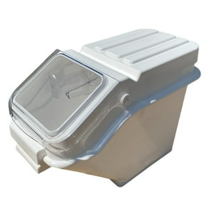 Prochef - Contenedor Recipiente Para Ingredientes Capacidad 24 Lts