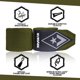 thumbnail image 3 of Vendas Elásticas Revgear 4,6 m Camuflaje Army, 3 of 7