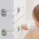 thumbnail image 3 of Pack 5 Seguros Multiusos Niños Cajones Muebles, 3 of 4