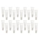 thumbnail image 5 of 20 Piezas Tubos De Plástico Vacíos Bálsamo De Brillo De Labios Envases De Crema Cosmética 15ml, 5 of 5