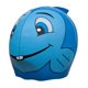 thumbnail image 1 of Gorro de Natación Azul, 1 of 1