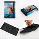 thumbnail image 5 of Luca Cartera Trifold para Hombres, 8 Ranuras para Tarjetas, 1 Ventana de ID, Tarjetero Delgado con Bolsillo de Efectivo con Cremallera para Uso Cotidiano, 5 of 6