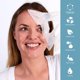 thumbnail image 3 of Mascarilla de Hoja Wrinkles Schminkles Colágeno – Pack de 5, 3 of 9