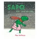 thumbnail image 1 of Sapo en invierno blanco, 1 of 3