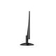 thumbnail image 4 of Monitor AOC 22B30HM2 21.45" FHD VA 1ms 100Hz, 4 of 5