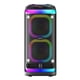 thumbnail image 3 of Parlante Karaoke 6.5” X2 Con Bluetooth 5.3, 3 of 6