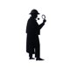 thumbnail image 1 of Marcapáginas Balvi Sherlock, 1 of 5