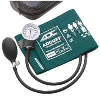 Esfigmomanometro Aneroide Adc 760 Azul Caribe