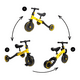 thumbnail image 5 of Triciclo Correpasillos Bicicleta De Aprendizaje, 5 of 7