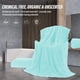 thumbnail image 5 of Juego de toallas de baño MOONQUEEN Premium Microfiber Coral Velvet x2, 5 of 7