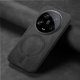 thumbnail image 4 of Magnetic Slim Case for Xiaomi 14 Ultra 5G with Camera Guard & Anti-Scratch Back Black, 4 of 6