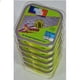 thumbnail image 2 of Nylon Transparente Amarillo 0,70mm Resiste 25kg Bobina100mt, 2 of 3