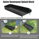 thumbnail image 5 of Extensor fijo Gutter Downspout Splash Block Teisaiko 16, 5 of 7
