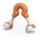 thumbnail image 1 of Colgador De Bolsas Doble Asiento Auto Camioneta Organizador, 1 of 2