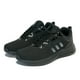 thumbnail image 2 of Zapatilla Hombre Negro Lucas Apóstol, 2 of 3