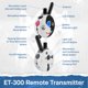 thumbnail image 5 of Collar electrónico de adiestramiento Educator ET-302 Zen para perros, impermeable, 800 m, 5 of 7