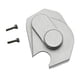thumbnail image 5 of Carcasa De Caja De Cambios 1/24 Para Axial SCX24 AXI00002 Car Buggy Trucks Accs Silver, 5 of 5