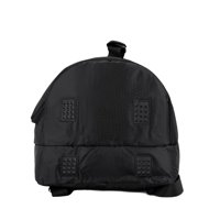 Magideal - Bolsa De Altavoces Estuche De Almacenamiento De Altavoces De Doble Cremallera Protectora De Transporte Portátil Portátil Bolsa De Desgaste Resistente