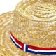 thumbnail image 4 of Sombrero Chupalla De Huaso Para Niños Fiesta Patria, 4 of 5