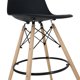 thumbnail image 2 of Piso Eames Negro, 2 of 2