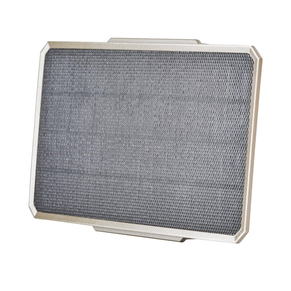 Paquete de energía para paneles solares Moultrie 3.4W Gen 2 con batería