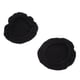thumbnail image 1 of Fundas De Tela Para Auriculares Earcup Earpad Fit 9 ~ 11cm Auriculares Pequeños, 1 of 2