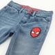 thumbnail image 2 of Jeans Niño Spiderman Denim Marvel, 2 of 5