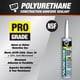 thumbnail image 2 of Sellador DAP 300 ml Blanco de Poliuretano Premium, 2 of 7