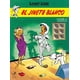 thumbnail image 5 of El Jinete Blanco. Lucky Luke 35, 5 of 5