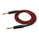 thumbnail image 2 of Cable Instrumento Premium 6m Rojo Iwb 201bf 6 wbr, 2 of 4