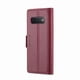 thumbnail image 5 of CaseMe tipo cartera Samsung Galaxy S10 Plus con cierre magnético, RFID, tarjetero, soporte, carga inalámbrica, 5 of 5
