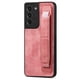 thumbnail image 3 of Funda Protectora con Correa para Samsung Galaxy S21 Plus Resistente a Golpes Rosa, 3 of 6