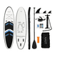 thumbnail image 1 of Stand Up Paddle (SUP) Inflable Capa Reforzada - 10'6'' pies / 350 cm + Mochila & Accesorios + TestDrive Laguna Aculeo, 1 of 3