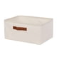 thumbnail image 1 of Cesta Organizadora Plegable Carry All De Lino L, 1 of 3