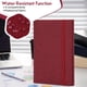 thumbnail image 2 of Funda Para Agenda A5 22 X 15 Cm Impermeable Organizadora, 2 of 6