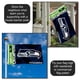 thumbnail image 3 of Banner Flag WinCraft Seattle Seahawks Super Bowl LX Champions, 3 of 6