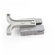 thumbnail image 1 of Manilla T Para Conector Anderson SB120, 1 of 3