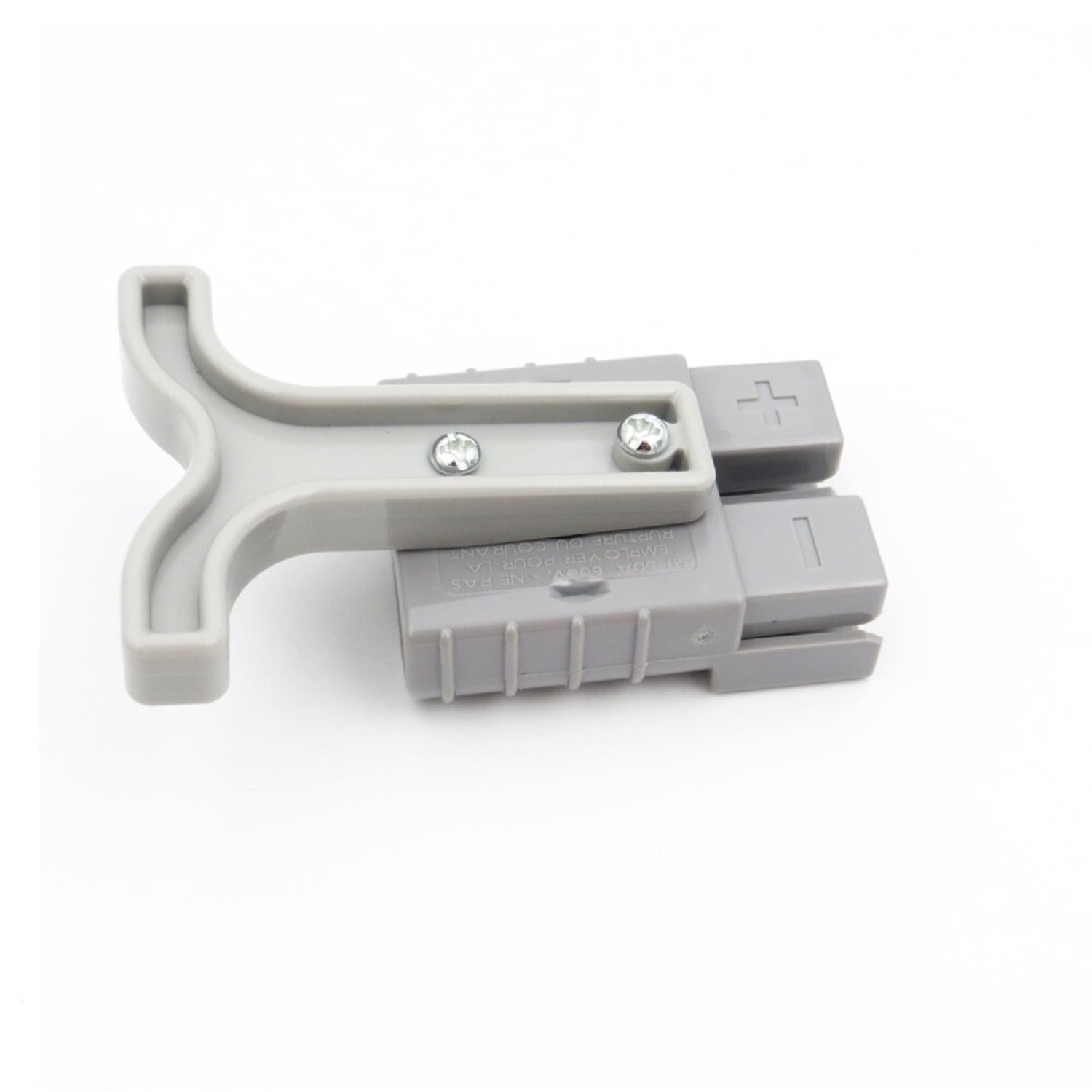 Genérica - Manilla T Para Conector Anderson Sb120