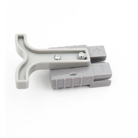 Genérica - Manilla T Para Conector Anderson Sb120