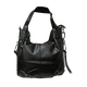 thumbnail image 1 of Cartera Cuero Ecológico CRR98 Negro, 1 of 3