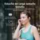 thumbnail image 4 of Audífonos In Ear True Wireless Bluetooth TAT1209BK Negro, 4 of 11