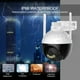 thumbnail image 2 of Cámara Seguridad Exterior IP WIFI IP1050 Full HD 2MP, 2 of 3