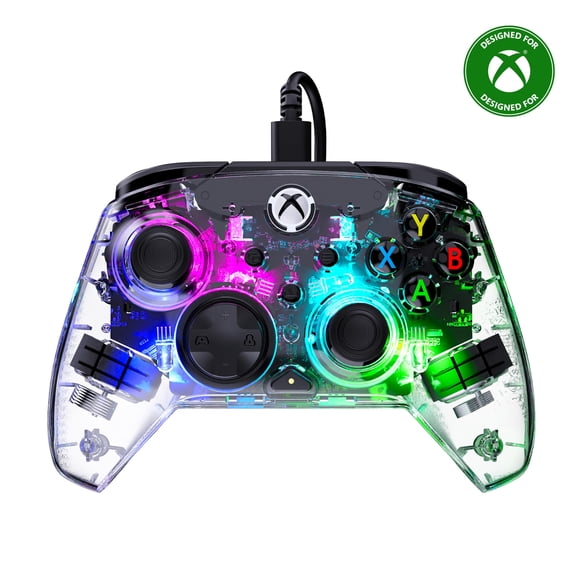 Controlador de juegos Turtle Beach RGB para Xbox Series X|S