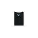 thumbnail image 2 of Body Acanalado Negro Talla 9-12 meses, 2 of 2